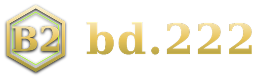 bd.222 logo